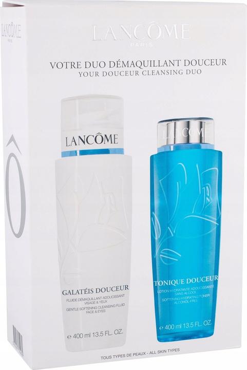 Produktbild Lancôme Galatéis Douceur (Reinigungsmilch, 400 ml)