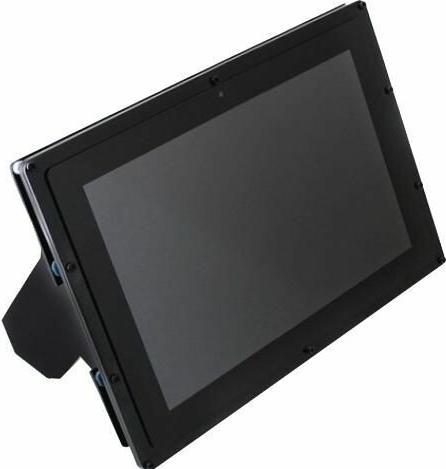 Joy-it Raspberry Pi Touchscreen 10" IPS inkl. Gehäuse mit Raspberry Halterung