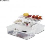 Actual product image Rayher Kunststoff-Werkzeugkiste (17 cm, 1x)