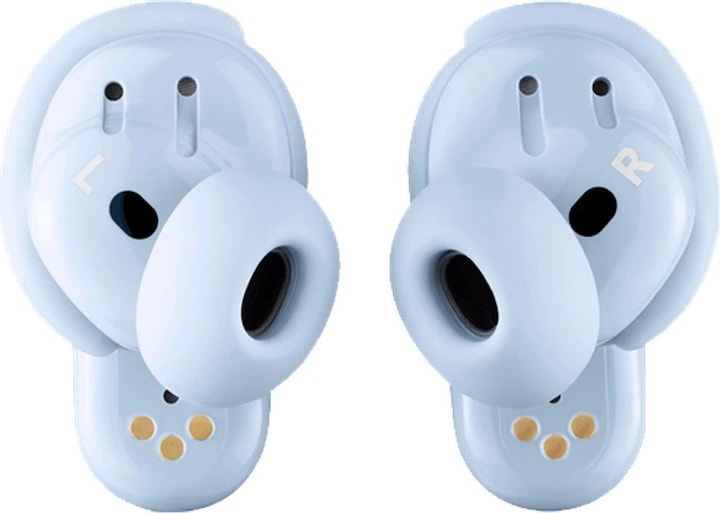 Immagine prodotto Bose QuietComfort Ultra Earbuds (ANC, 6 h, Senza fili)