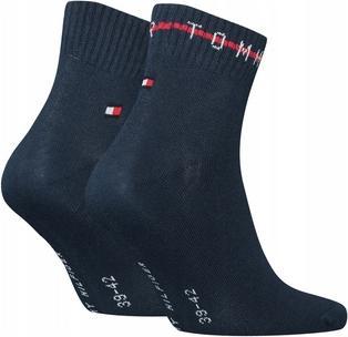 Immagine prodotto Tommy Hilfiger Trimestre (Confezione da 2, 47 - 49)