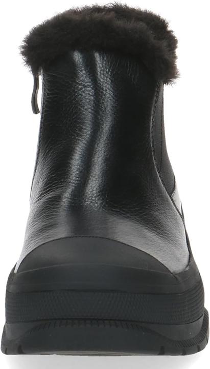 Actual product image Caprice Enkellaars Met Hak (40)