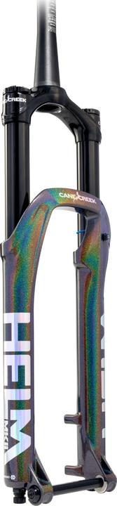 Produktbild Cane Creek Helm MKII Air BOOST Federgabel, 29", 160mm, 44mm, 110x15mm, 28.6-40, PM7, galaxy (Limite (160 mm)