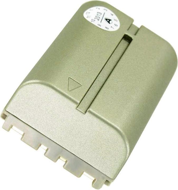 Image du produit AccuCell Akku JVC BN-V408 (Batterie de l'appareil photo)