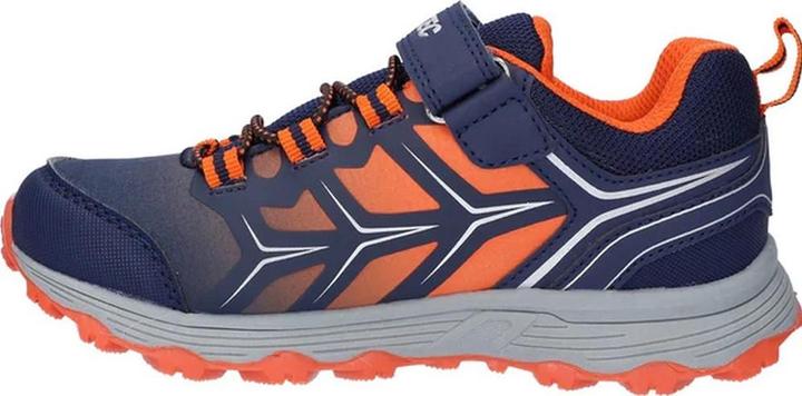 Produktbild Hi-Tec Jungen Wanderschuhe Scooby (38)