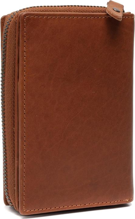 Produktbild The Chesterfield Brand Dalma Geldbörse RFID Schutz Leder 9.5 cm