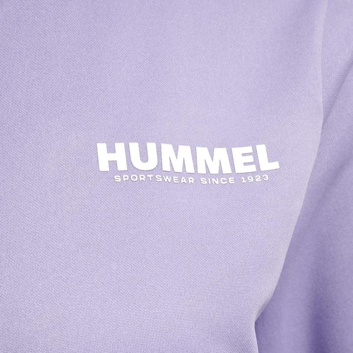 Produktbild hummel Legacy Poly Woman Zip Jacket (S)