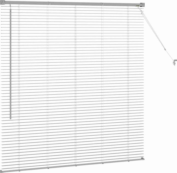 Produktbild vidaXL Balkenjalousien (130 x 125 cm)