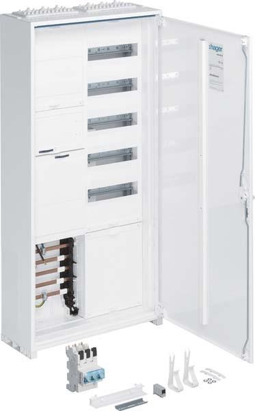 Image du produit Hager ZB32SEQ15EN