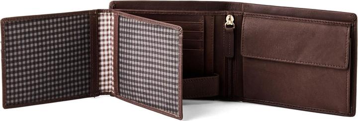 Actual product image Esquire Chicago Wallet