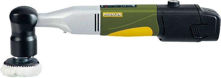 Actual product image Proxxon Eccentric polisher (Eccentric polisher)