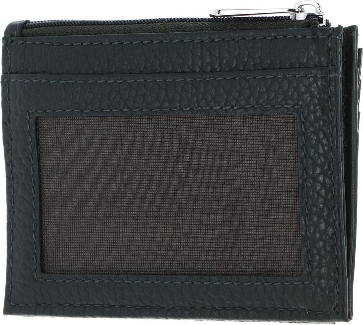Actual product image Mandarina Duck Mellow Leather Card Case
