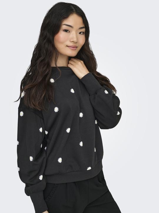 Produktbild Only ONLBROOKE Sweatshirt Sweatshirt (S)