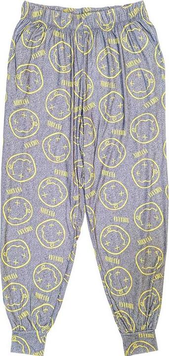 Produktbild Nirvana Erwachsene Smile Pyjama Set (S)