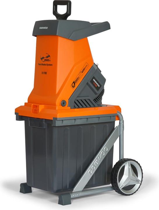 Immagine prodotto Daewoo Power Products DSR 2700E