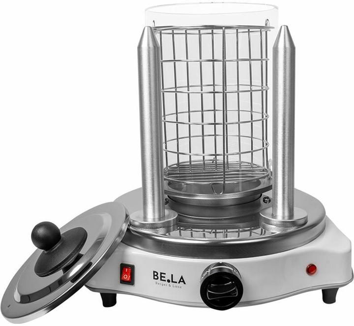 Immagine prodotto BergerLanz HD102 HotDog Gerät