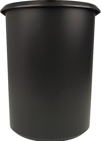 Productafbeelding Helit Prullenbak van het systeem (29 l)