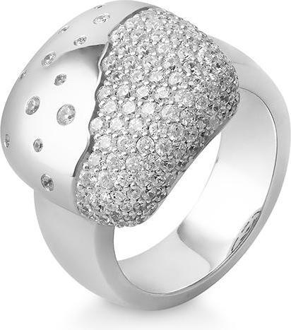 Produktbild Breuning RING - BRILL. 1,446 Ct. G/if (48, 585/14 K Gold)