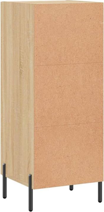 Produktbild vidaXL Samir (34.50 x 34 x 90 cm)