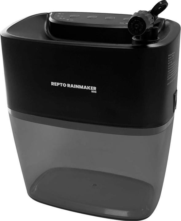 Terrarium technology