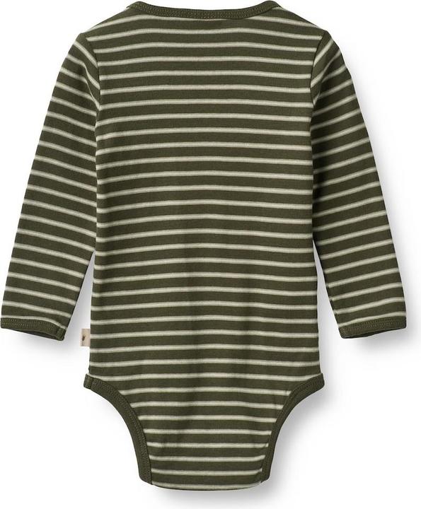 Produktbild Wheat Bodysuit (86)