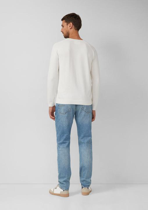 Image du produit s.Oliver Strickpullover Strickpullover (3XL)