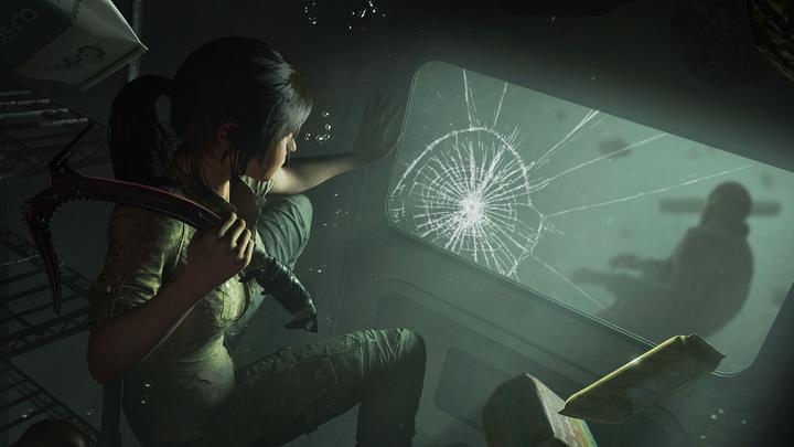 Produktbild Square Enix Shadow of the Tomb Raider (PC, DE)