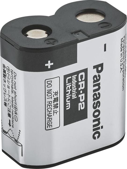 Actual product image Grohe Battery 6V Lithium, type CR-P2 (1 pcs., CRP2)