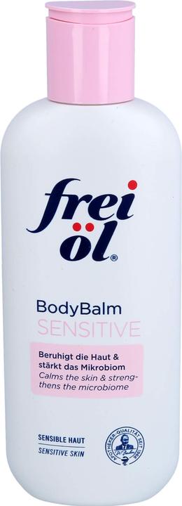 Frei Öl Free Oil Bodybalm Sensitive (Body cream, 250 ml)