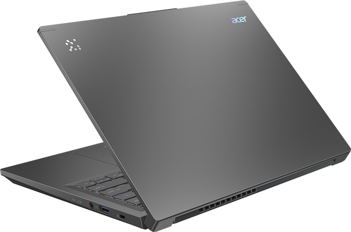 Image du produit Acer Aspire 14 AI (14", Intel Core Ultra 7 256V, 16 Go, 512 Go, DE)