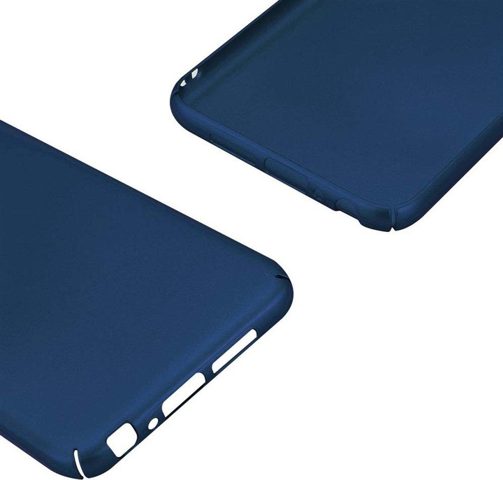 Produktbild Cadorabo Hard Cover Matt Metall Cover (HTC One A9)