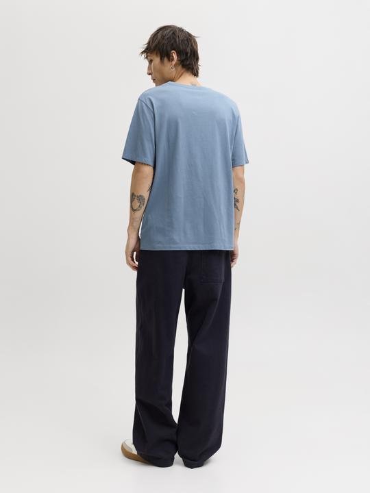 Produktbild Jack & Jones Jjeorganic Basic Tee Ss O-Neck Noos (M)