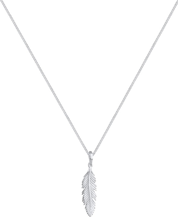 Produktbild Elli Boho Gypsy Festival (925er Silber, 45 cm)