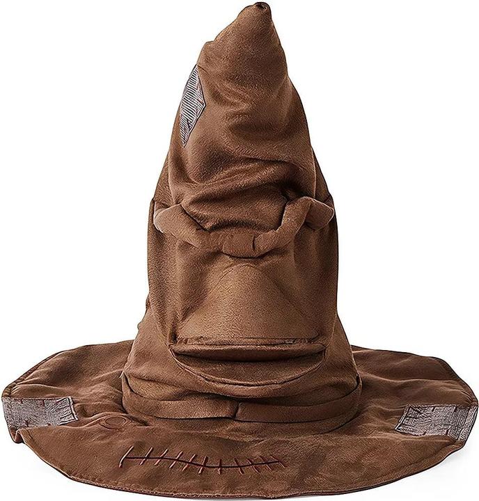 Immagine prodotto Spin Master Cappello parlante di Harry Potter