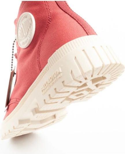 Actual product image Palladium Pampa Sp20 Hi CVS - Lifestyle Schuhe (38)