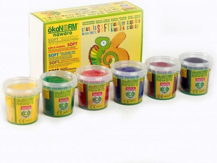 Image du produit ÖkoNorm Plasticine souple