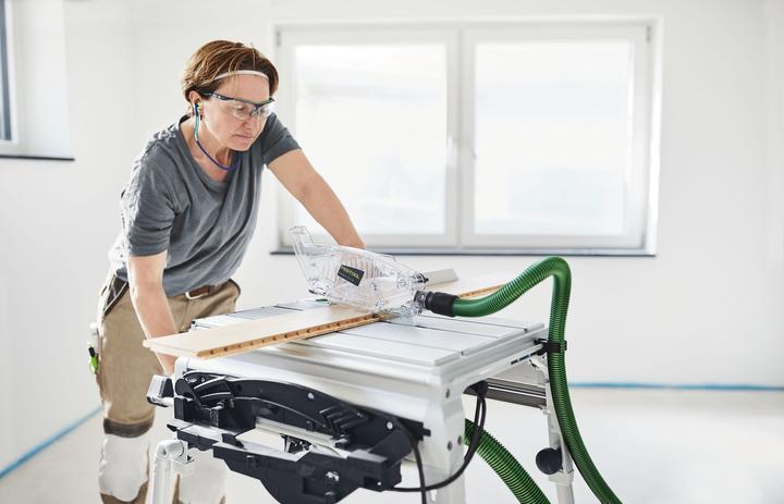 Productafbeelding Festool Aanzuigset AB-AS CS/TKS