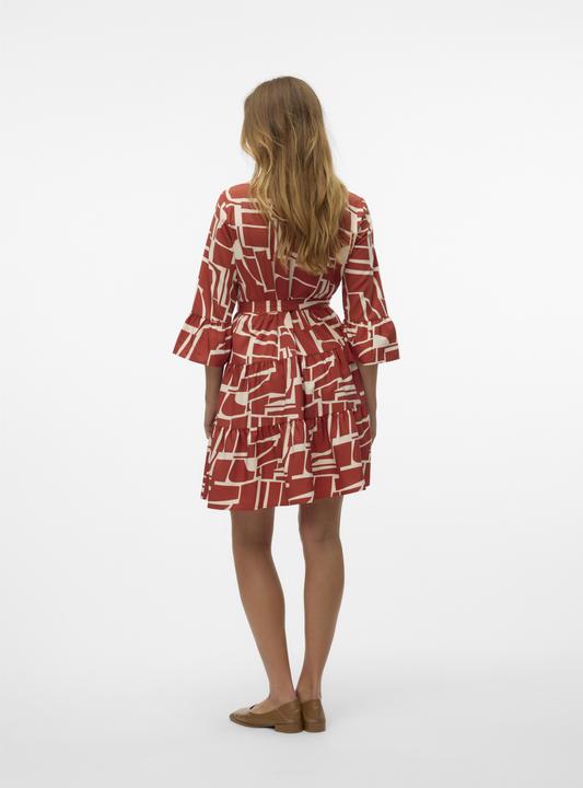 Immagine prodotto Vero Moda VMZERA Abito corto Abito (S)