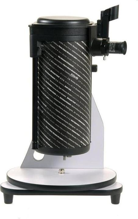 Actual product image Sky-Watcher Heritage 130p Flextube telescope