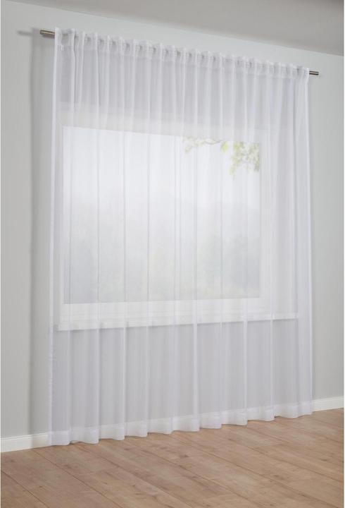 Produktbild Gardinia Voile (450 x 245 cm)