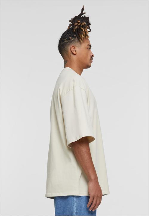 Produktbild Build Your Brand Oversized Sleeve Tee (S)
