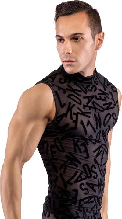 Produktbild Svenjoyment Herren Top M (M)