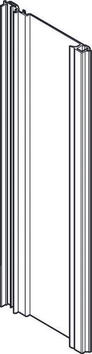 Produktbild Blum Trägerprofil Servo-Drive (1 Stk.)