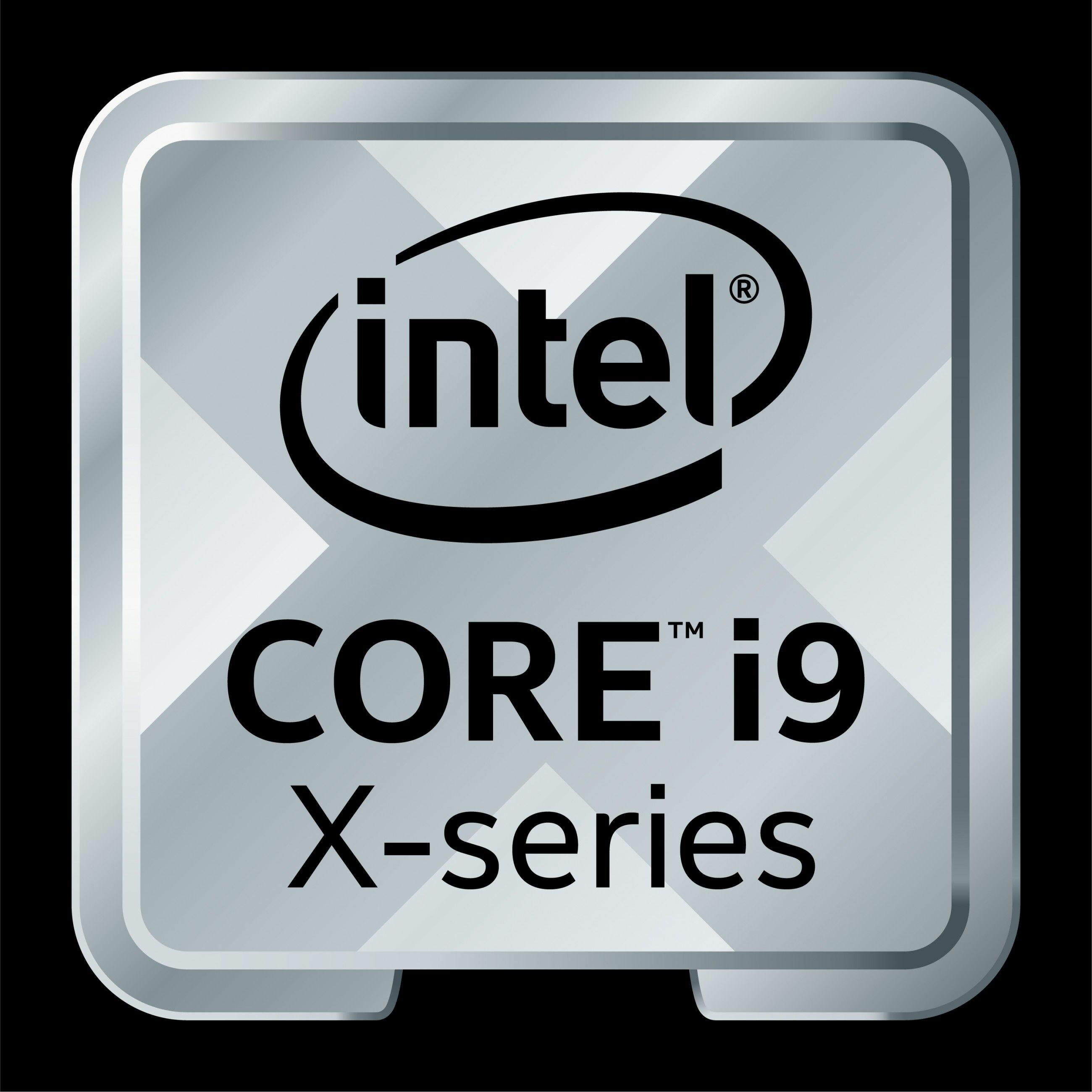 Intel Core i9-10900X Prozessor 3,7 GHz 19,25 MB Smart Cache (LGA 2066, 3.70 GHz, 10 -Core), Prozesso