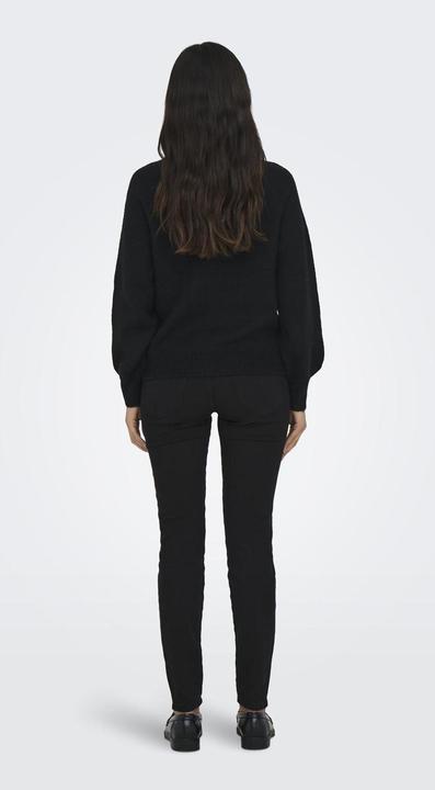 Produktbild Only Langärmeliger Strickpullover (S)