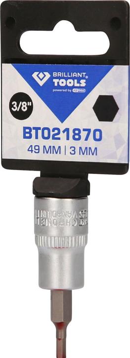 Image du produit Brilliant Tools BT021870