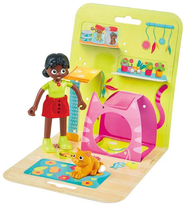 Produktbild Hape Kleine Abenteurer