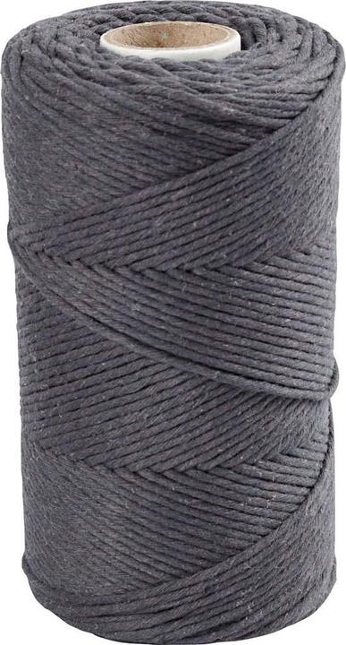 Image du produit Creativ Company Macramé (198 m)