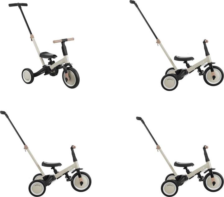 Actual product image Kikkaboo Flip