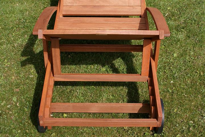 Produktbild Jamb Lounger (60 cm)